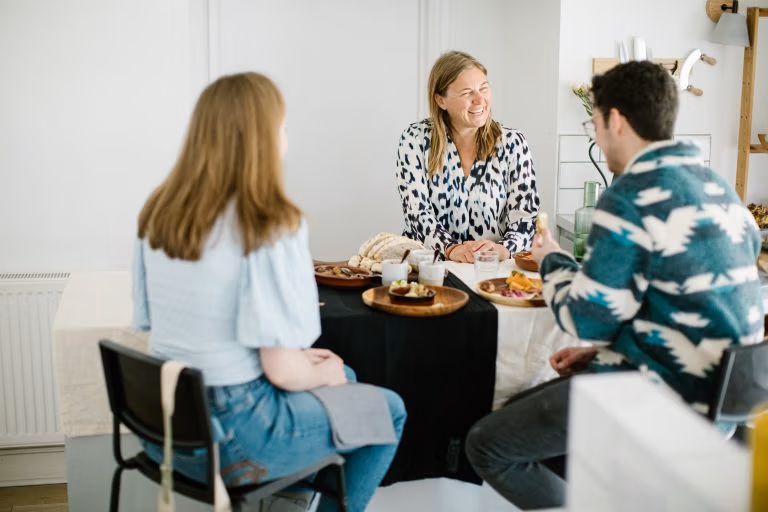 events in cookery school